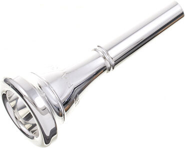 JK PA 3C W Parforce Horn