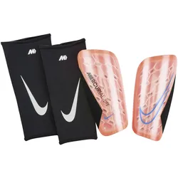 NIKE Mercurial Lite Schienbeinschoner 852 - orange pulse/black/royal pulse XL