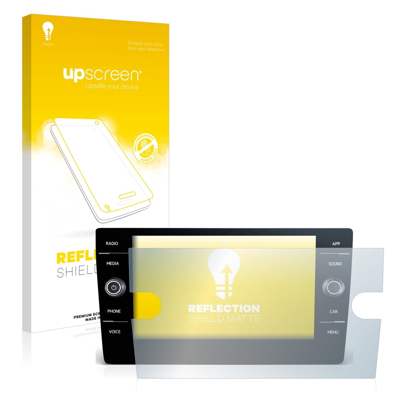 upscreen Reflection Shield Displayschutz Matt (2941849)