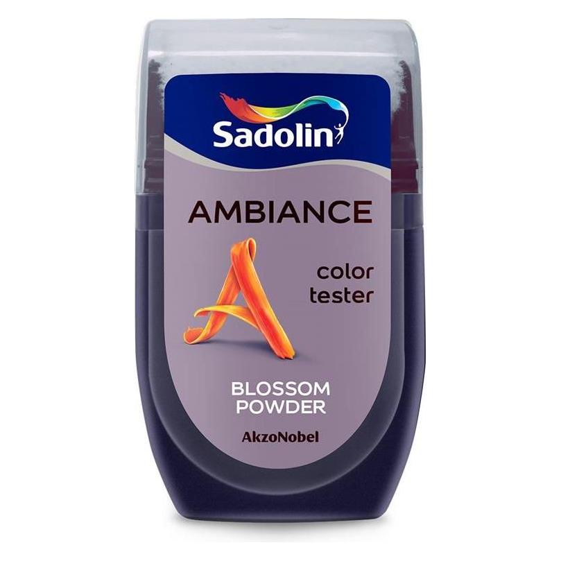 Sadolin Tester Ambiance Blossom Powder 30ml (30 ml) (33048129)