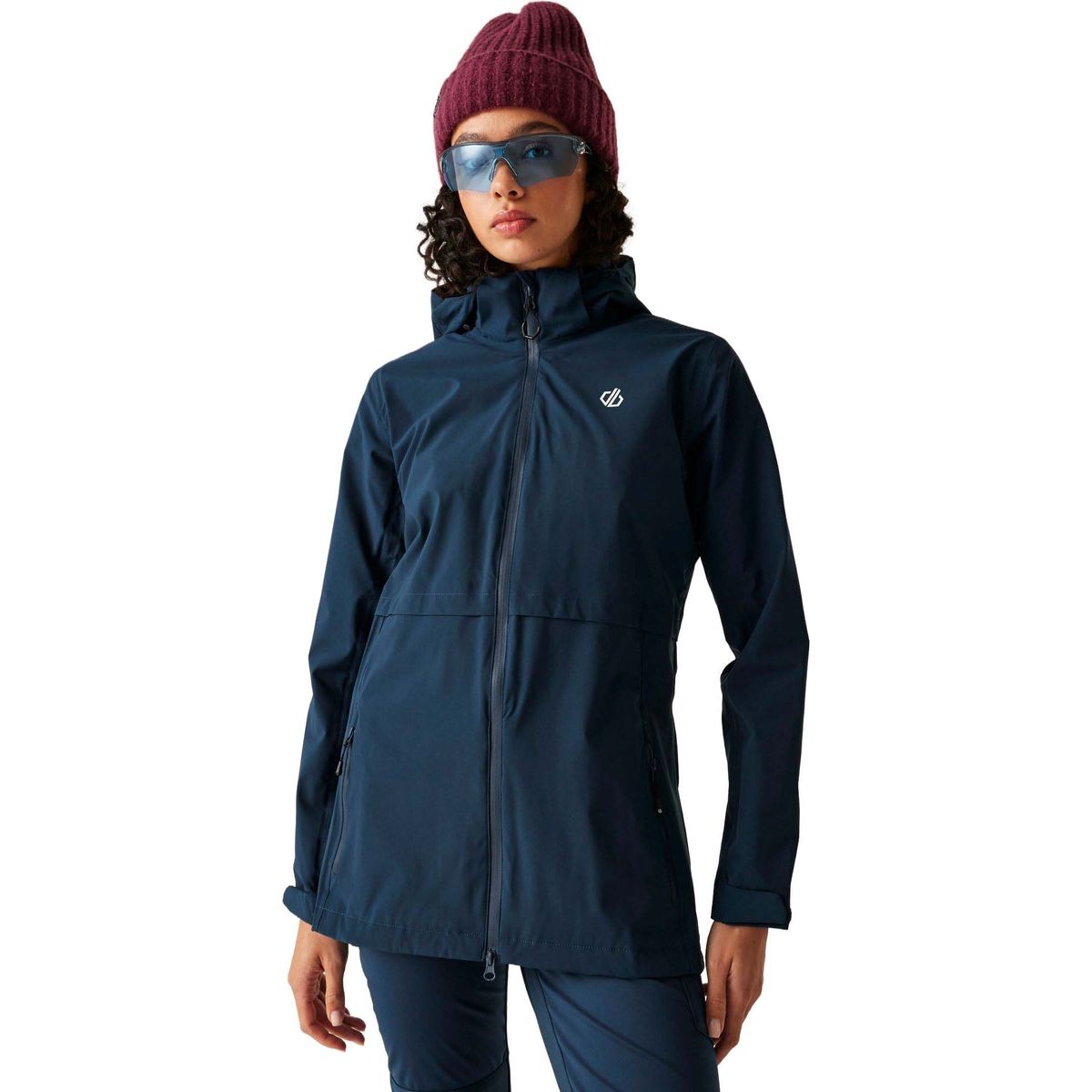 Dare2b Switchupiijacket moonlt denim (ZV7) 16 DWW569-ZV7-16