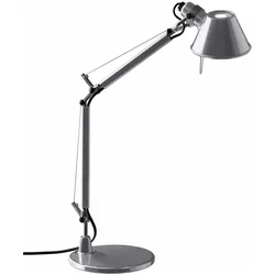 Artemide, Tischlampe, Tolomeo Micro (267 lm, E14)