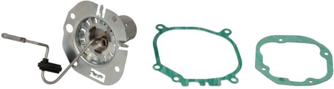 Thermotec Bruciatore del riscaldatore ausiliario TPH00123