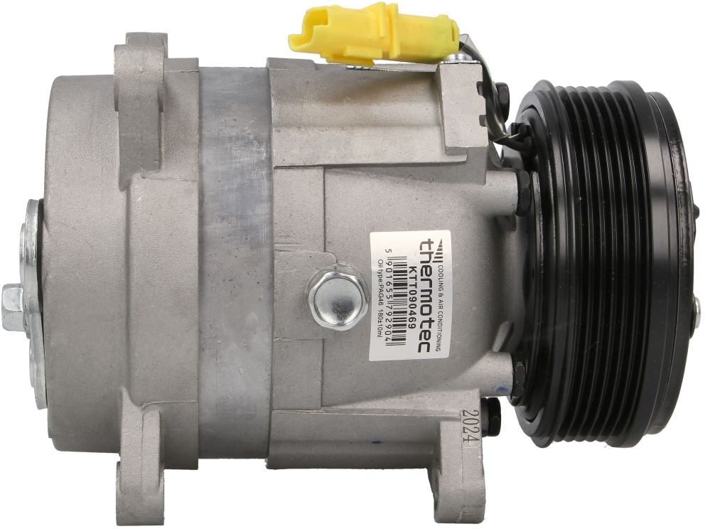 Klimakompressor THERMOTEC KTT090469