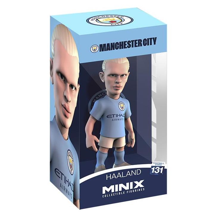 Pokémon Gamevision Minix Haaland Manchester (54229)