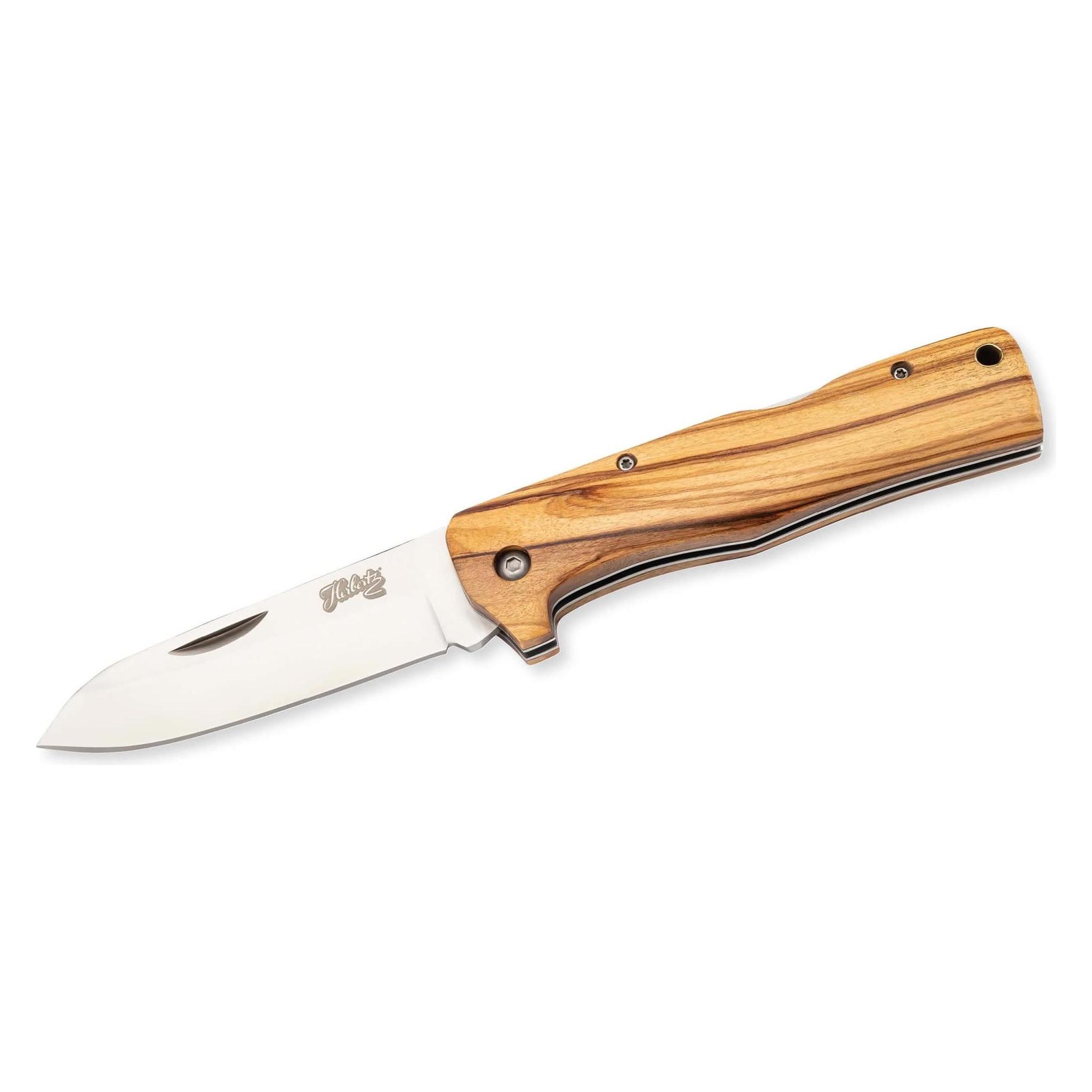 Herbertz Selektion Taschenmesser (9 cm) (53003)