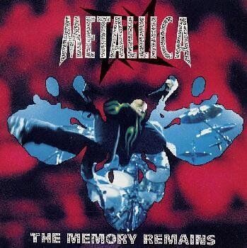 Metallica - Memory Remains,the [Japan] - Preis vom 06.10.2026 07:26:00 h