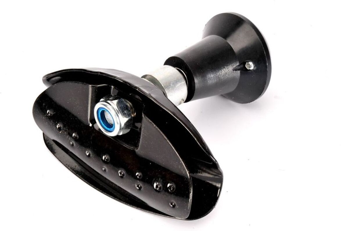 Lenkradknopf BORG-HICO GKR002