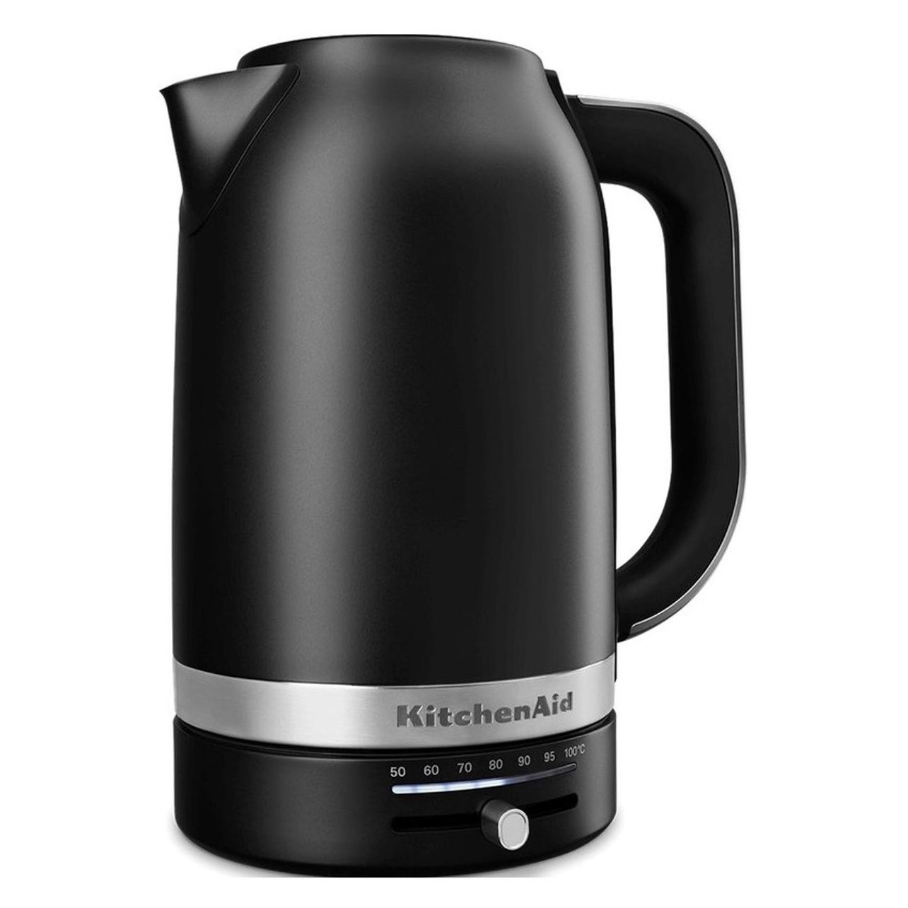 KitchenAid 5KEK1701EBM (1.70 l) (5KEK1701EBM)