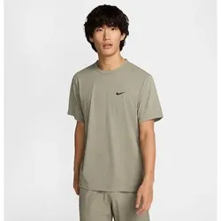NIKE Herren Shirt M NK DF UV HYVERSE SS, Größe L in Pink Pink