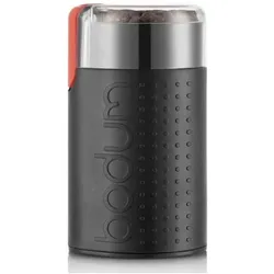 Bodum Bistro, Kaffeemühle, Schwarz
