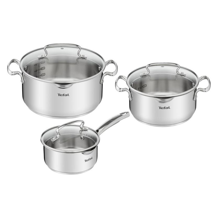 Tefal Duetto Plus (G719S674)