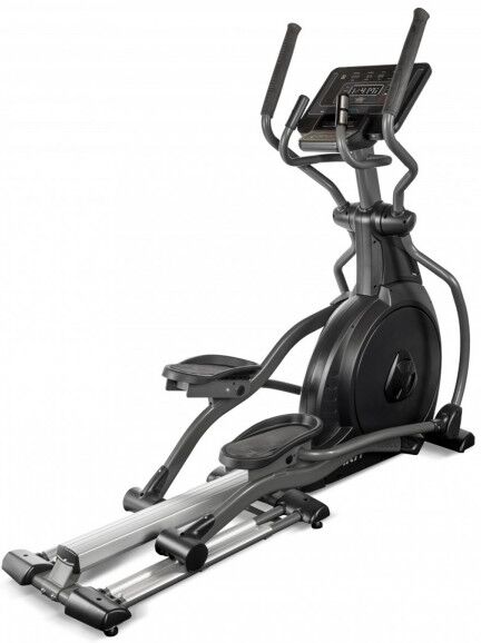 Spirit CE800+ Elliptical