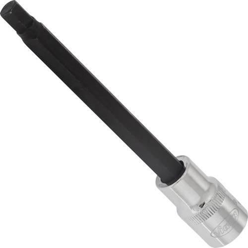Vigor V2080 Innen-Sechskant Steckschlüssel-Bit-Einsatz 5mm 1/2" (12.5 mm)