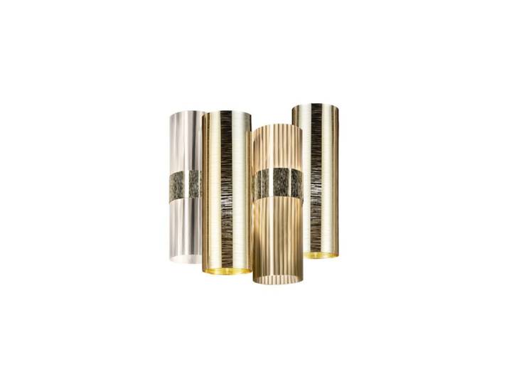 Slamp Wandleuchte La Lollo Applique - Gold Design, Glamour, Vint