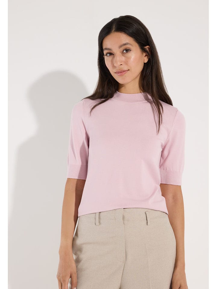 More & More Pullover in Rosa - 42
