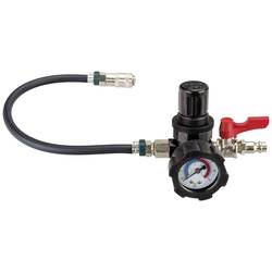 VIGOR Manometer für Turbosystem-Abdrücker Satz V4233