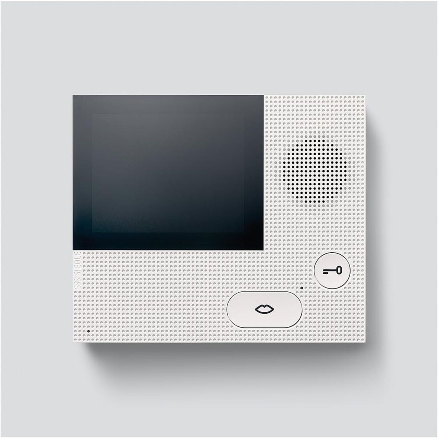 Siedle&Söhne; Video-Innenstation Basic weiß VIB 150-0 (200049270-01)