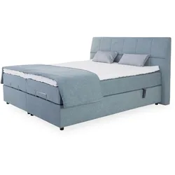 Boxspringbett vito BRILLANT
