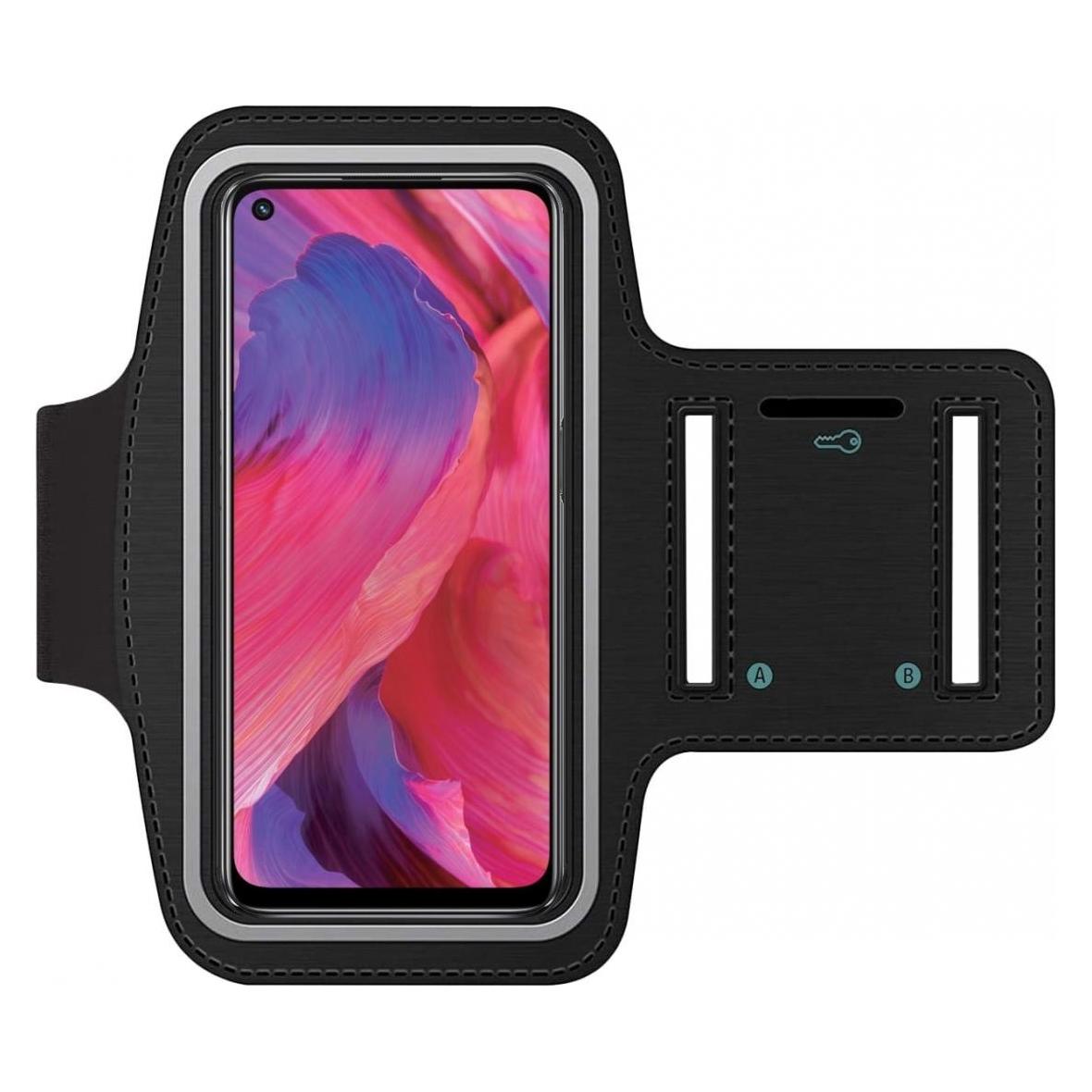 SmartFitness Oppo A54 5G Handy Sport Armband (00028694)