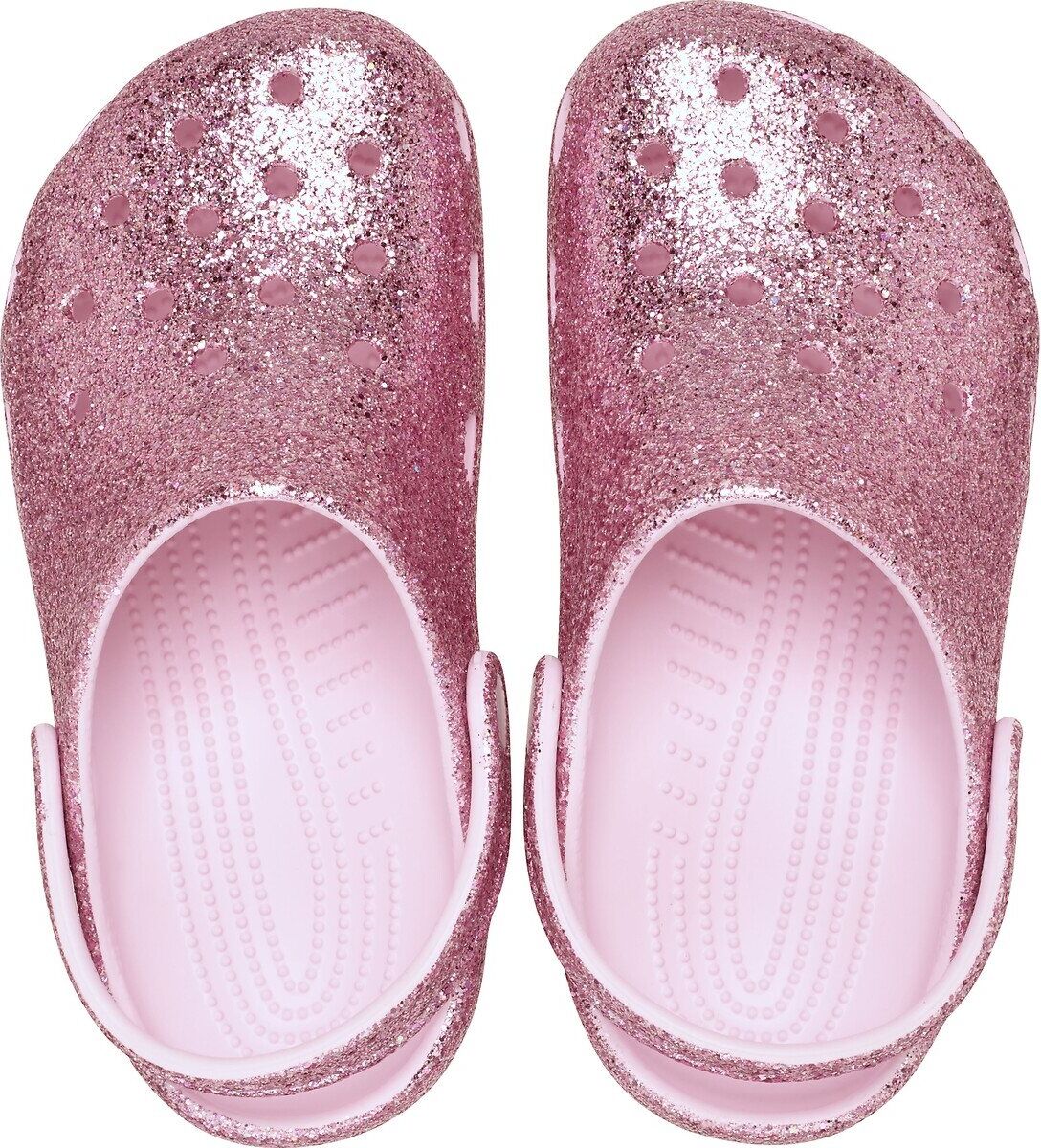 CROCS Sabots CLASSIC CHUNKY GLITTER