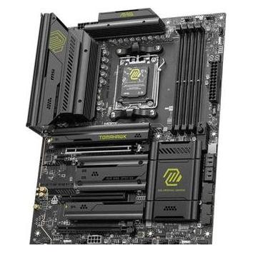 MSI MAG X870E TOMAHAWK WiFi (AM5, AMD X870E, ATX) (7E59-004R)