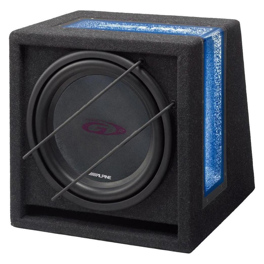 Alpine Sbg-844br (400 W) (SBG-844BR)