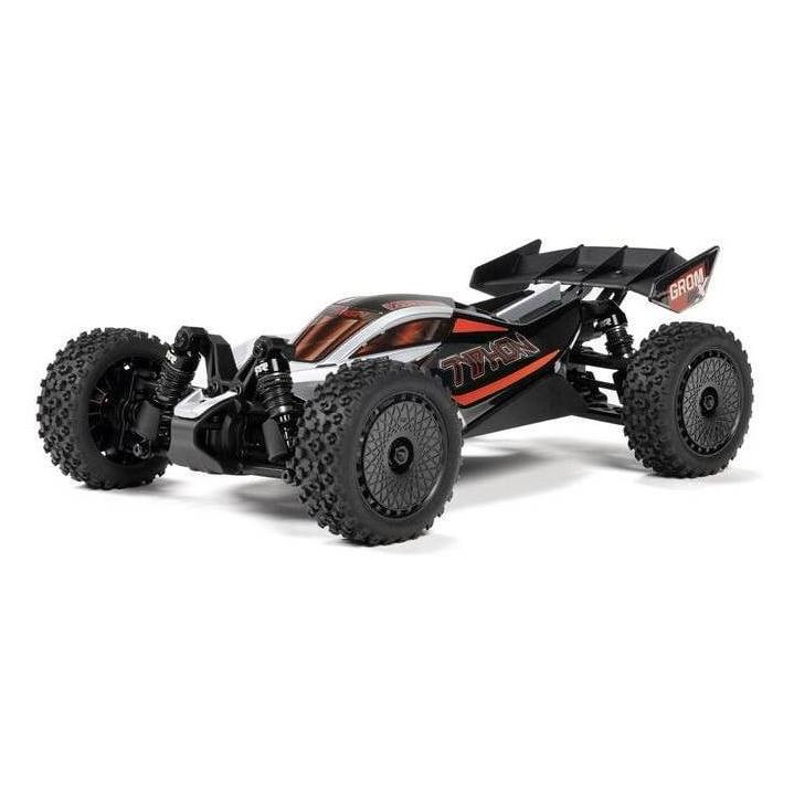 Arrma Typhon Grom 223S BLX (RTR Ready-to-Run) (ARA2306T1)