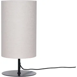 Hübsch, Tischlampe, Sable Tischlampe Sandfarben (E27)