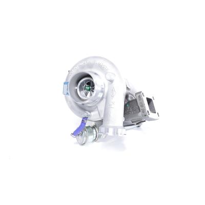 BTS TURBO T917007BL Austauschteil - refurbished