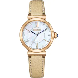 Citizen Eco-Drive Damenuhr Damenuhr EM1073-18D