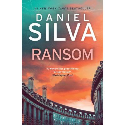 Ransom, Taschenbuch von Daniel Silva, HarperCollins, 978-0-00-872903-5