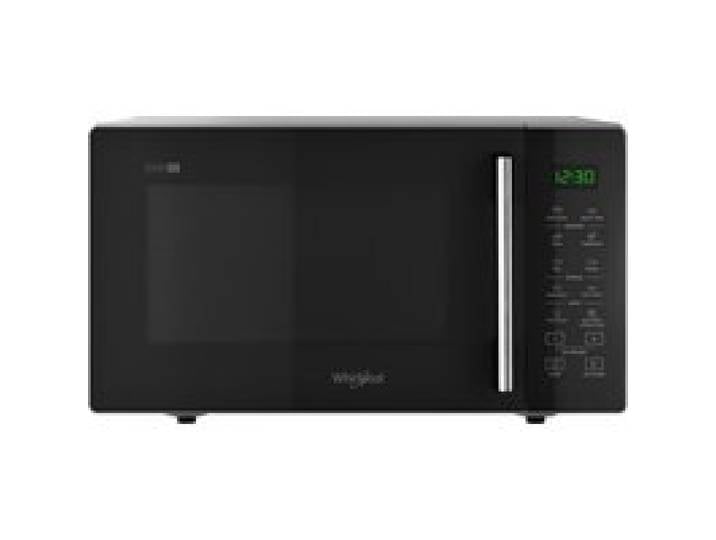 Four micro-ondes - WHIRLPOOL MWP 252 SB - 900W - 25L - Noir