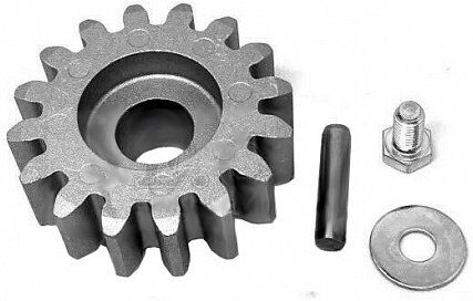 Came Ricambio Pignone Motore Ops Bxl Ls500