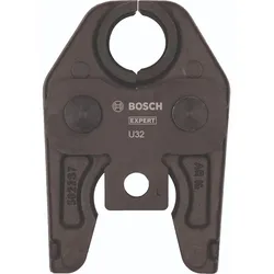 Bosch EXPERT Pressbacken Standard U - 2608570193