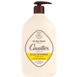 Roge Cavailles, Duschmittel, Mimosa Duschgel (1000 ml)