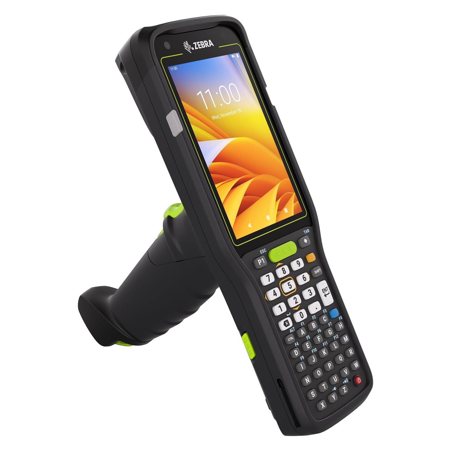 Zebra MC3400 Terminal (MC3401-0G1P63SS-A6) (MC3401-0G1P63SS-A6)