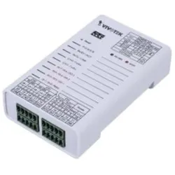 Vivotek Wiegand Converter AO-20W, Netzwerk Switch