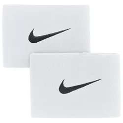 NIKE Guard Stay II Schienbeinschonerhalter weiß