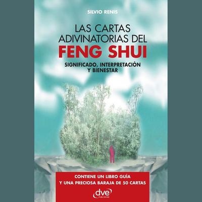 Las cartas adivinatorias del feng shui - Silvio Renis, Audio, 9798894059471