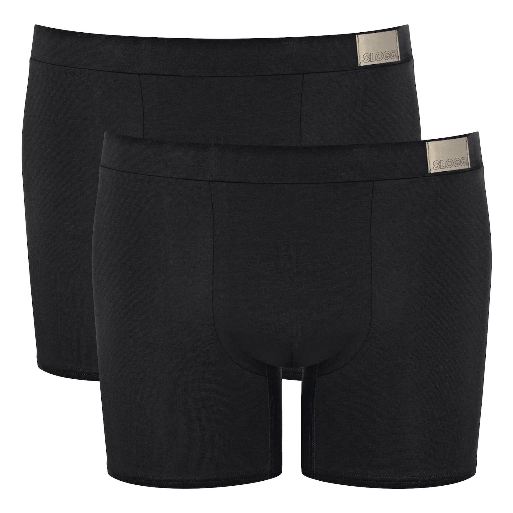 GO Short C2P Herren Boxershort