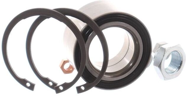 Radlagersatz SKF VKBA 575