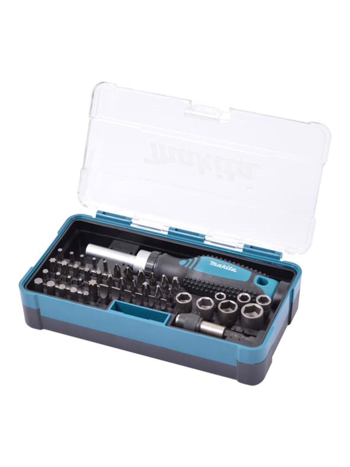 Makita B-36170 47pcs