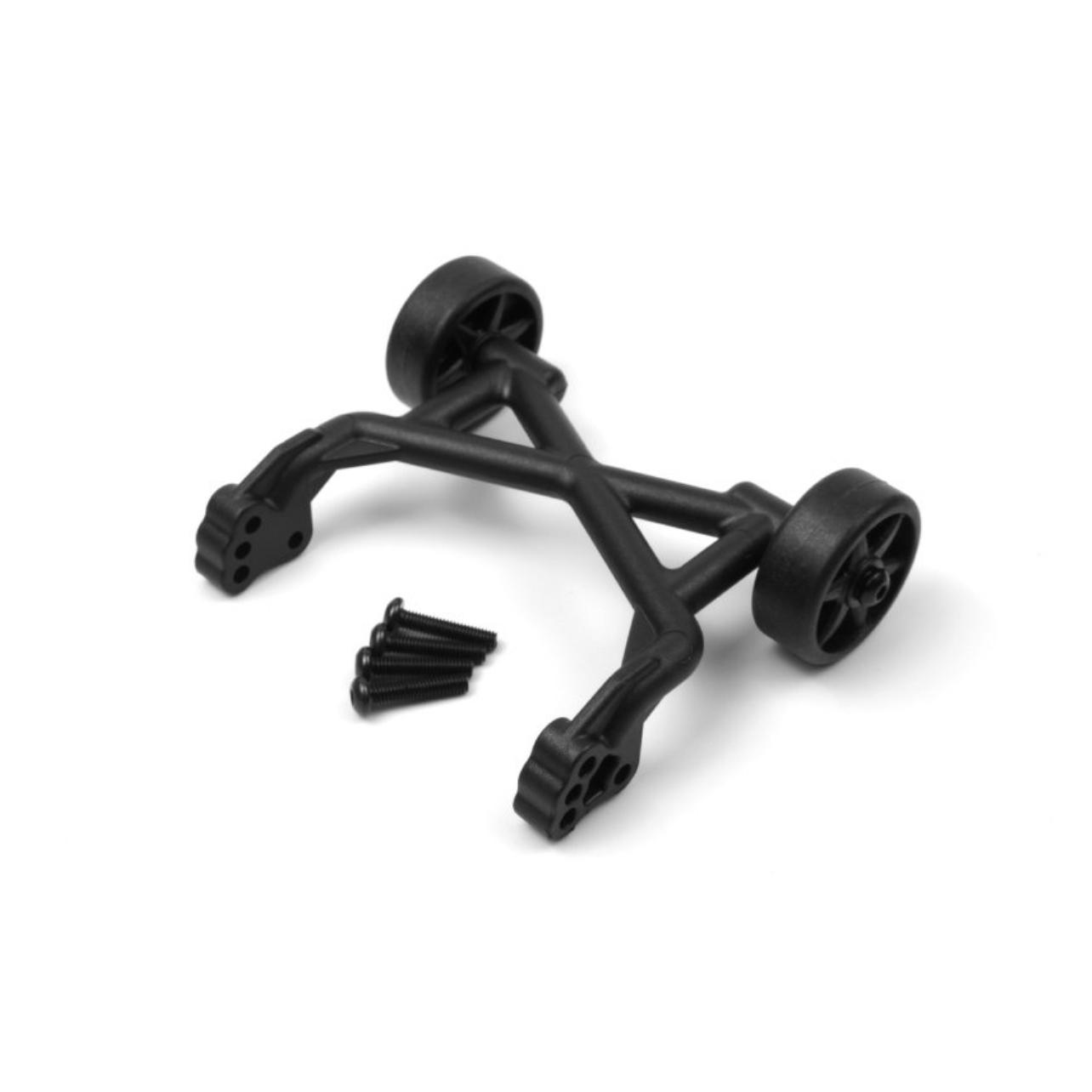 Maverick Wheelie Bar Set (MT) (MV150434)