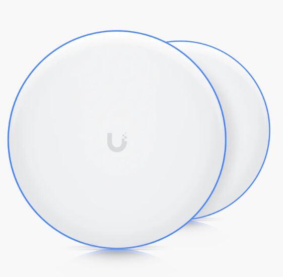 Ubiquiti UniFi Building Bridge XG - Wireless Bridge - 10 GigE - Wi-Fi 5 - 802.11ad (WiGig) - 5 GHz, 60 GHz 2er Pack UBB-XG