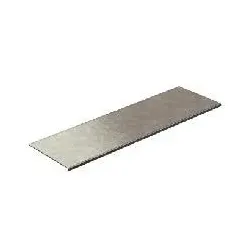 Legrand 8400061 Soluflex Wandplatte. L900 B275 H13