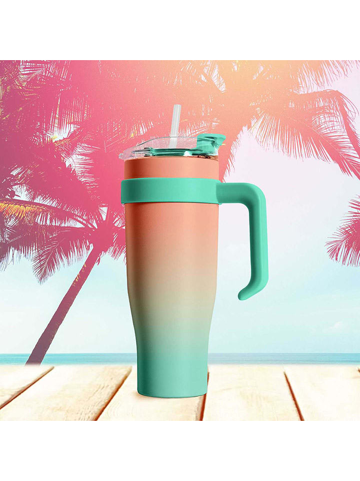 The Concept Factory Thermobecher in Bunt - 1,2 l (Überraschungsprodukt) - onesize