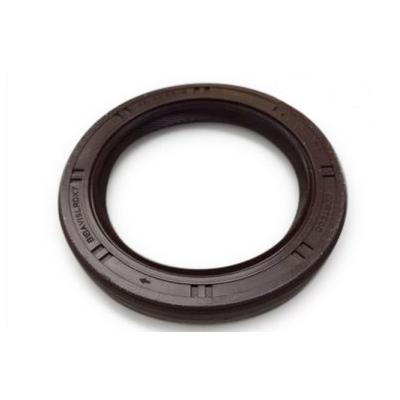 ELWIS ROYAL Wellendichtring, Kurbelwelle 8049035 stirnseitig für SAAB