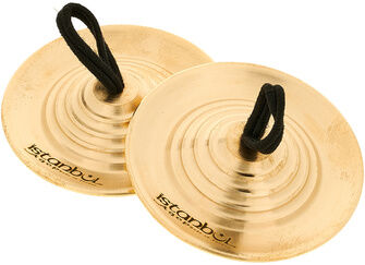 Istanbul Agop FC Finger Cymbals