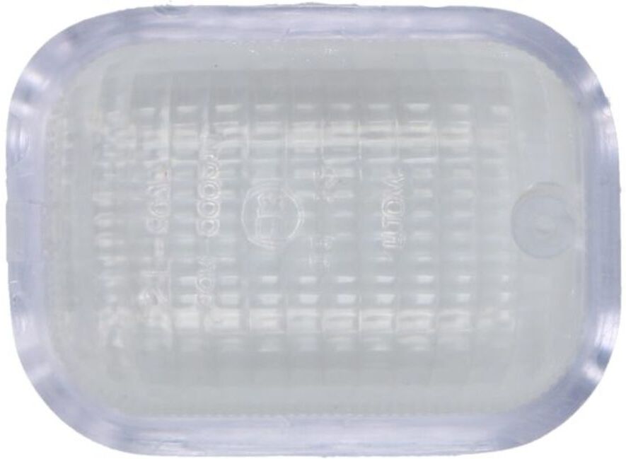 Lichtscheibe, Blinkleuchte VICMA 6898